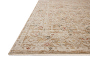 Clarisse Rug Natural/Multi