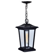 Elliot One Light Outdoor Pendant