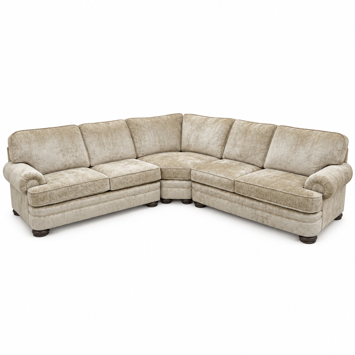Avery Safari  XL Sectional