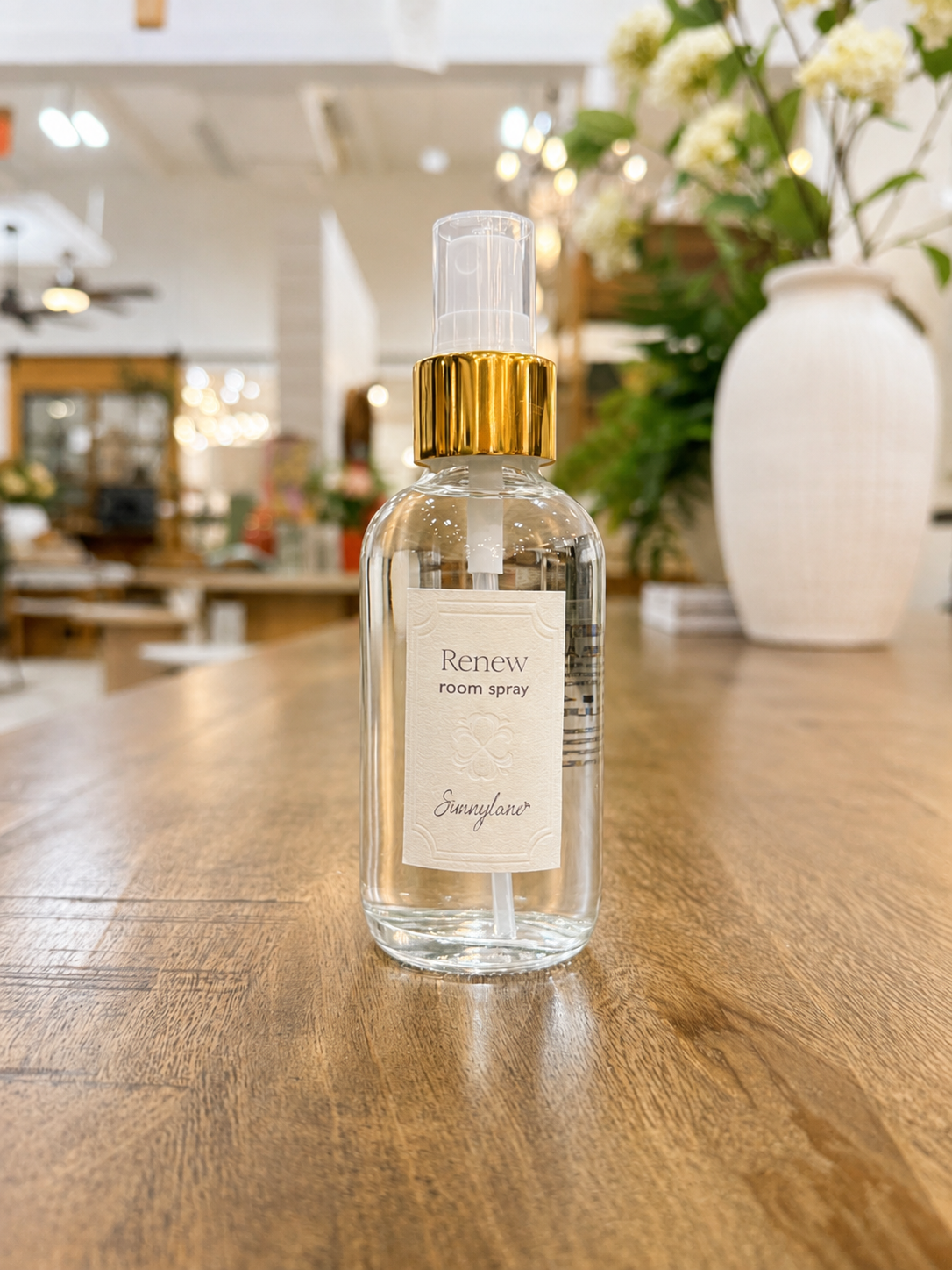 Renew Signature Room Spray