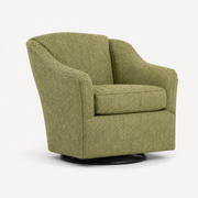 Doug Swivel Glider