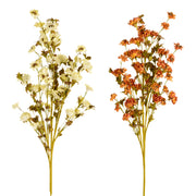 20" Dried Floral Spray