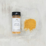Kick in the Pants Seasoning Blend