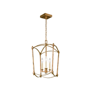 Thayer Mini Lantern