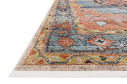 Graham Blue/Sunrise Rug