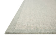Henley Rug Ivory/Spa