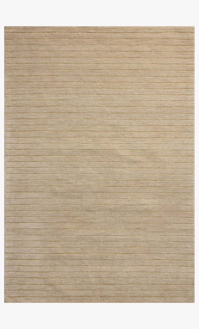 Henry Beige/Wheat Rug