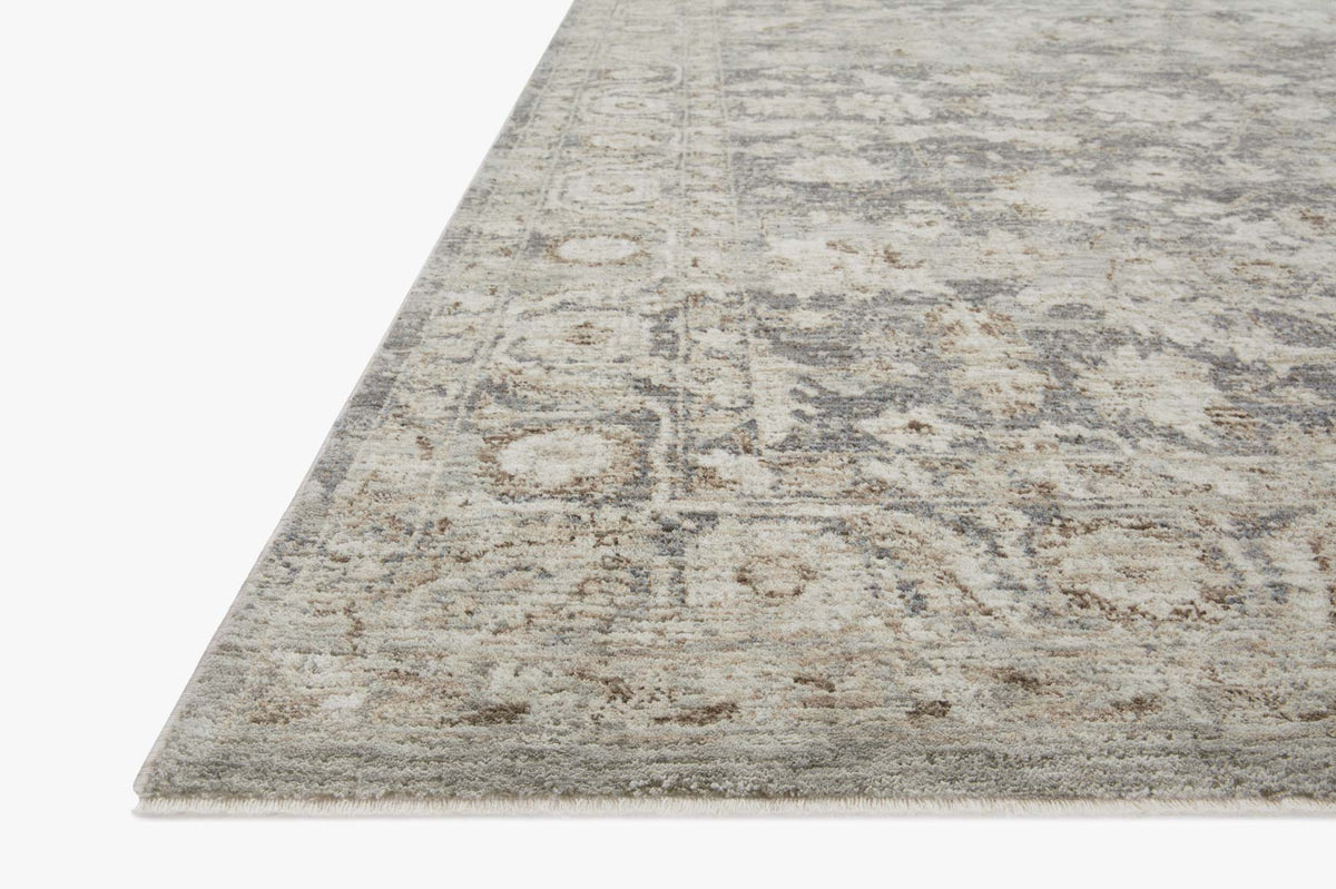 Honora Slate / Beige Rug