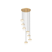 Renaud 7 Light Chandelier