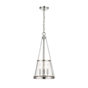 Prescott 3 Light Pendant