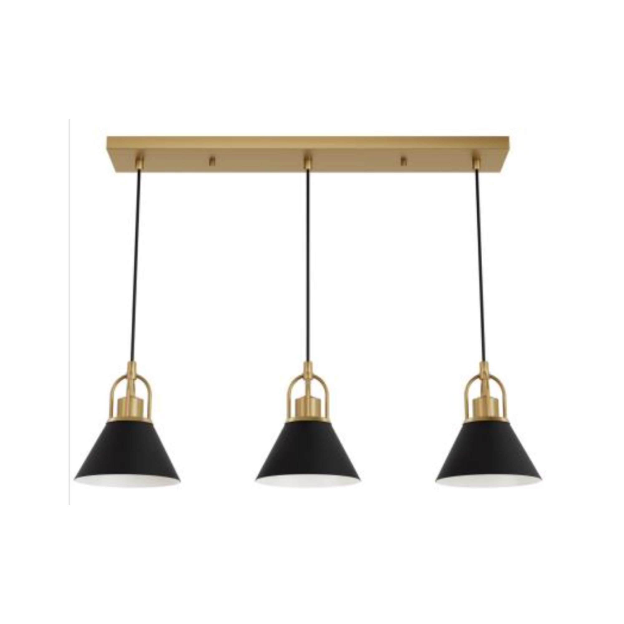 Isle 3 Light Pendant