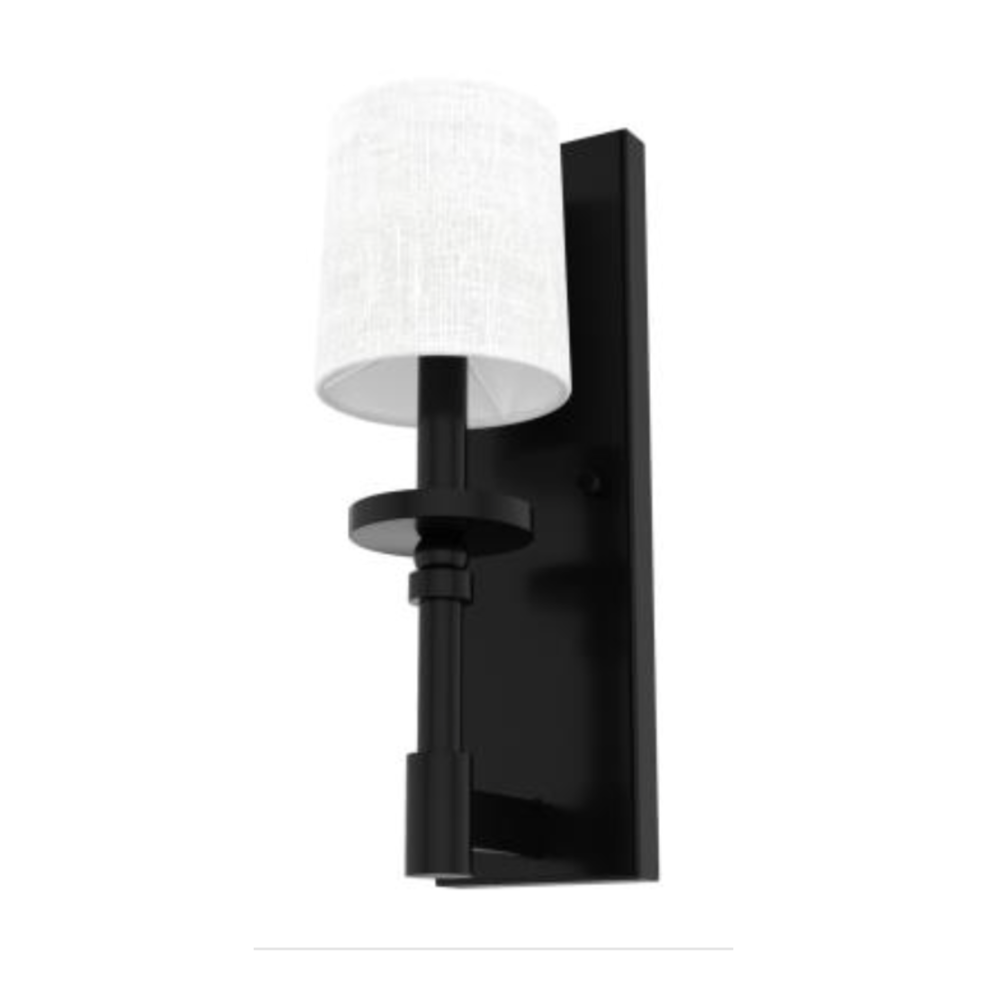 Grove 1 Light Wall Sconce