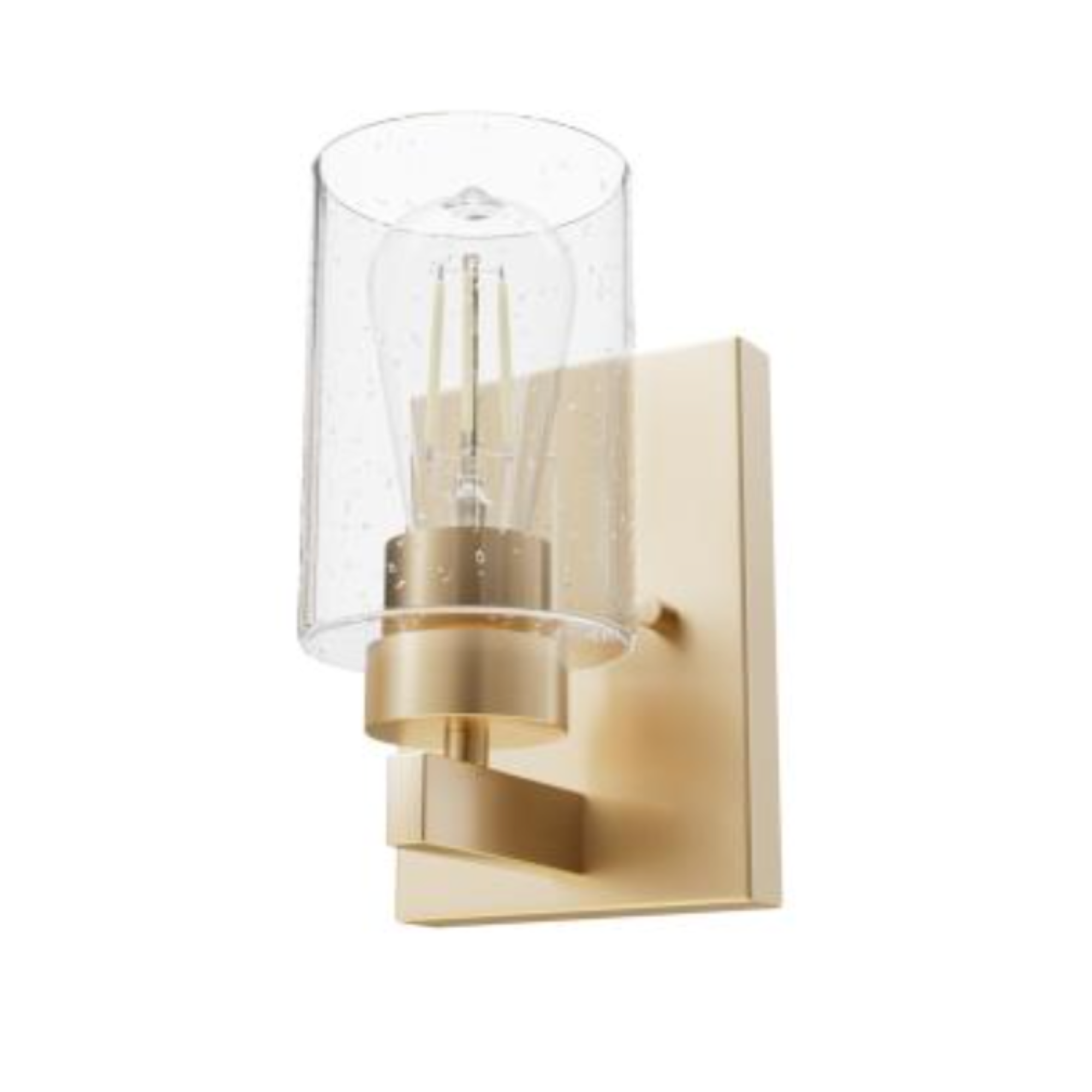 Lynd 1 Light Wall Sconce