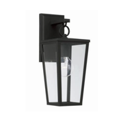 Elliott Outdoor Wall Lantern
