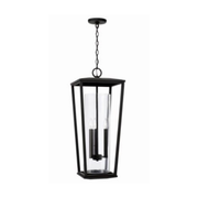 Elliott 3 Light Outdoor Hanging Lantern
