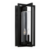 Clark Outdoor Wall Lantern