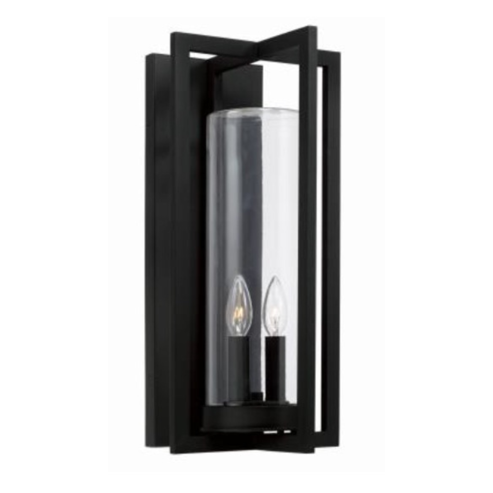 Clark Outdoor Wall Lantern