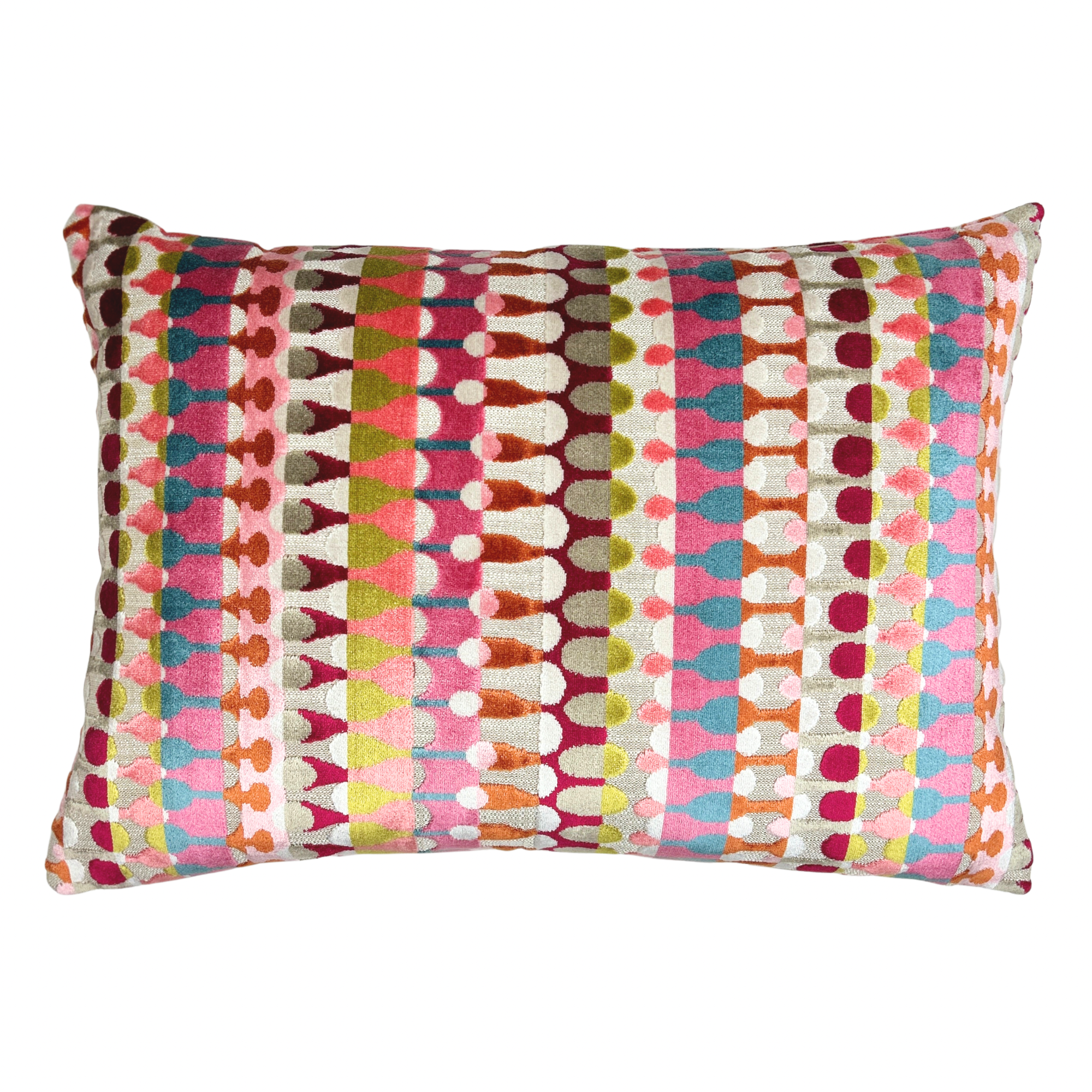Scottie 14"x20" Pillow