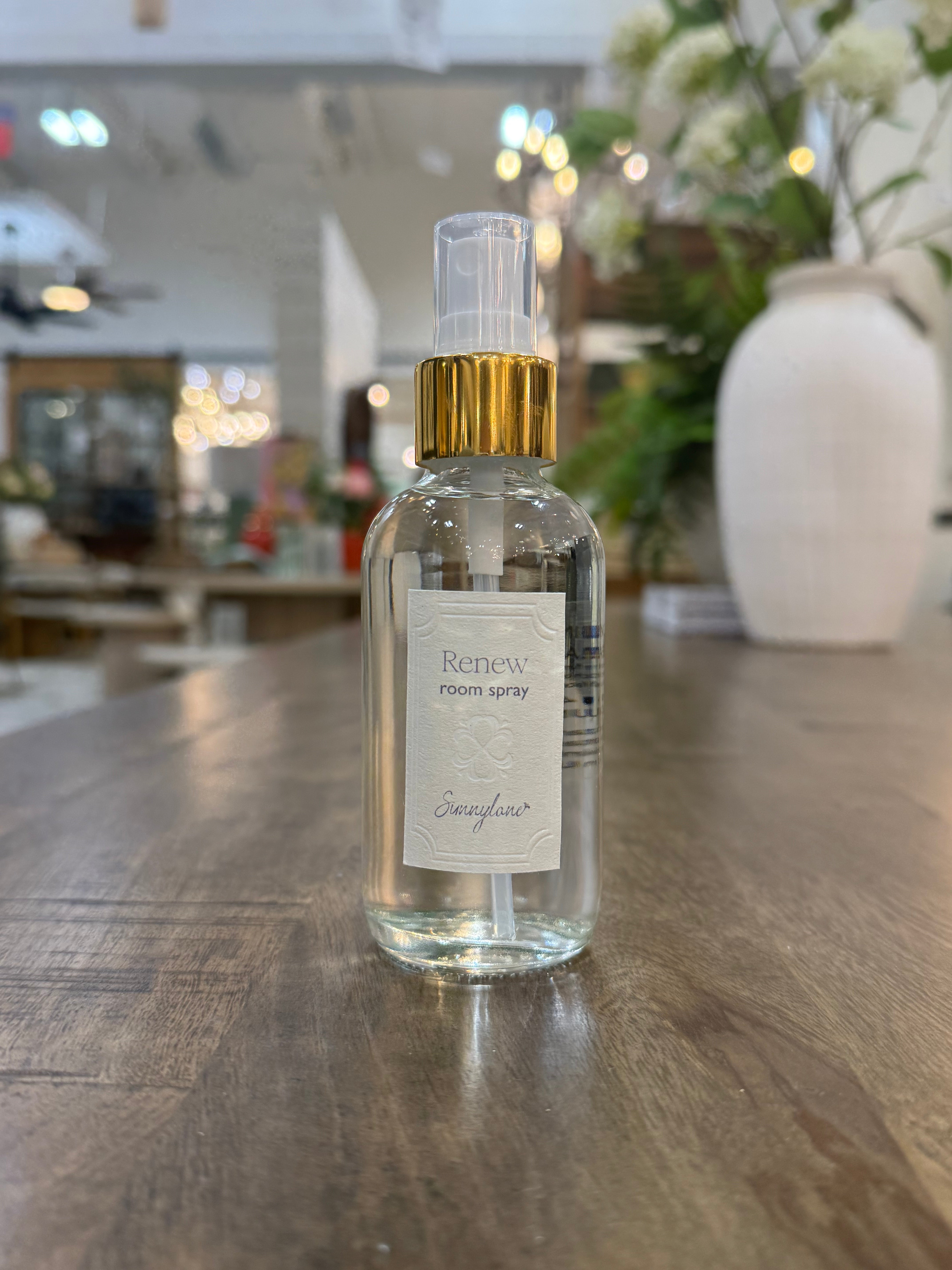 Renew Signature Room Spray