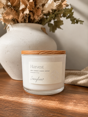 Harvest Candle