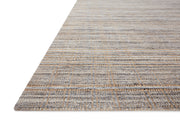 Jamie Natural / Slate Rug