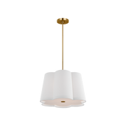 Bronte Medium Hanging Shade