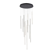 Chute Foyer Light