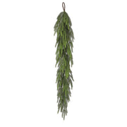 60" Forest Norfolk Pine Garland