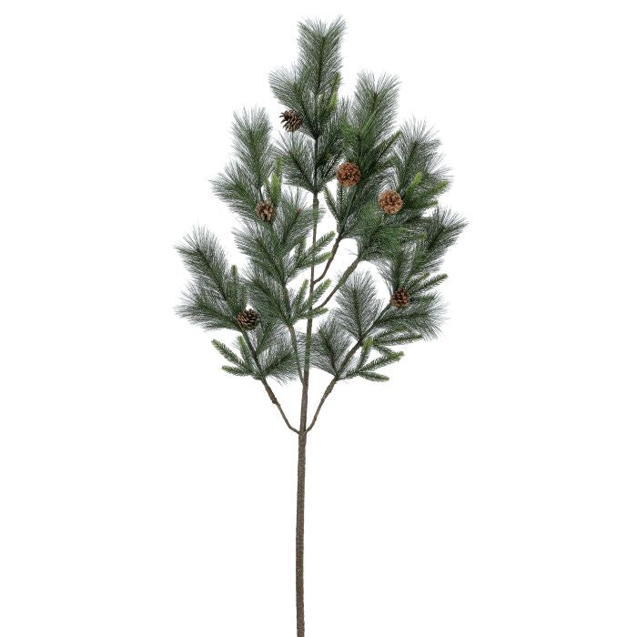 63" Bristol Mixed Pine Branch