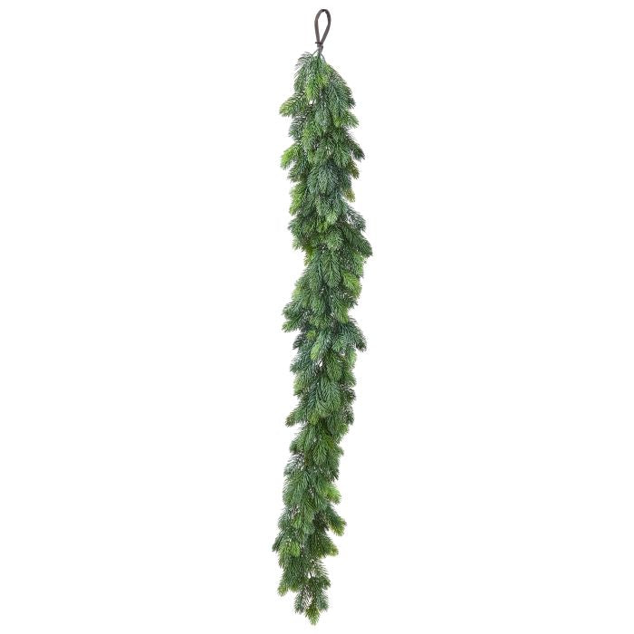 72" Princess Pine Garland