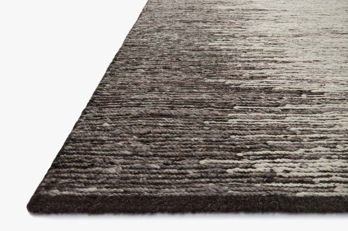 Mulholland Bark / Natural Rug
