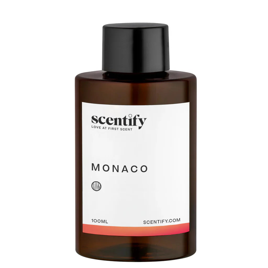 Monaco Aroma Oil