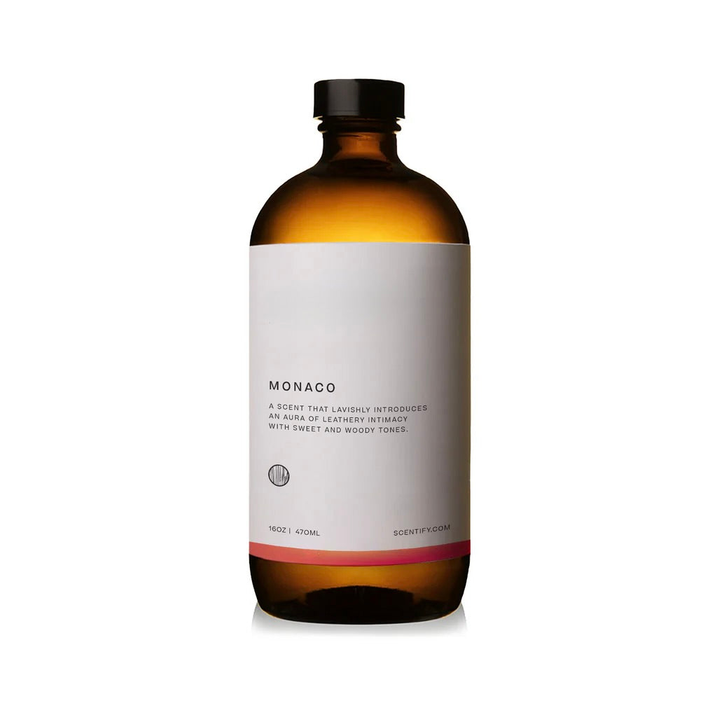 Monaco Aroma Oil