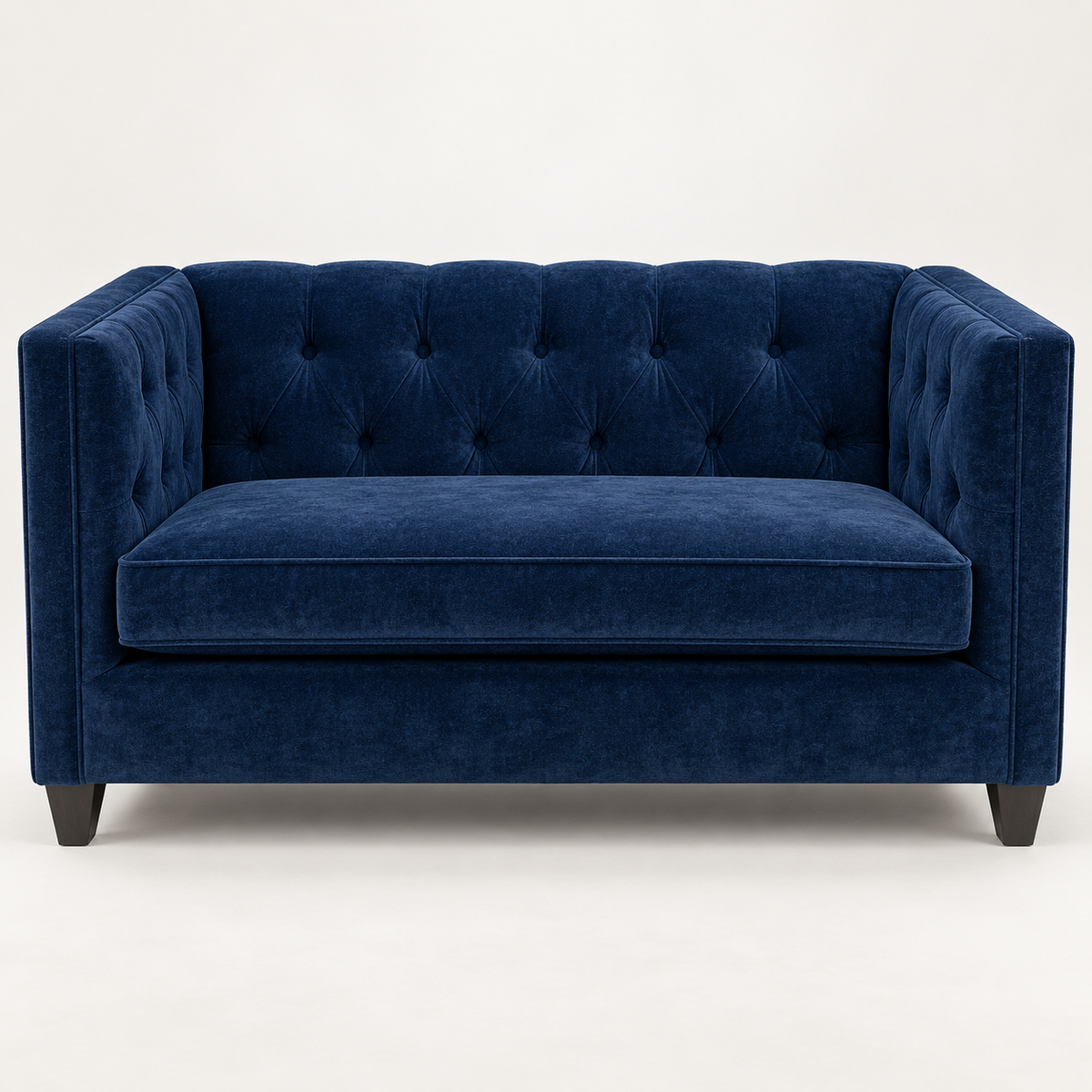 Andrew Ink Love Seat