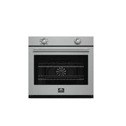 Forno Vomero 30" Stainless Wall Oven