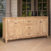 Provincial Sideboard