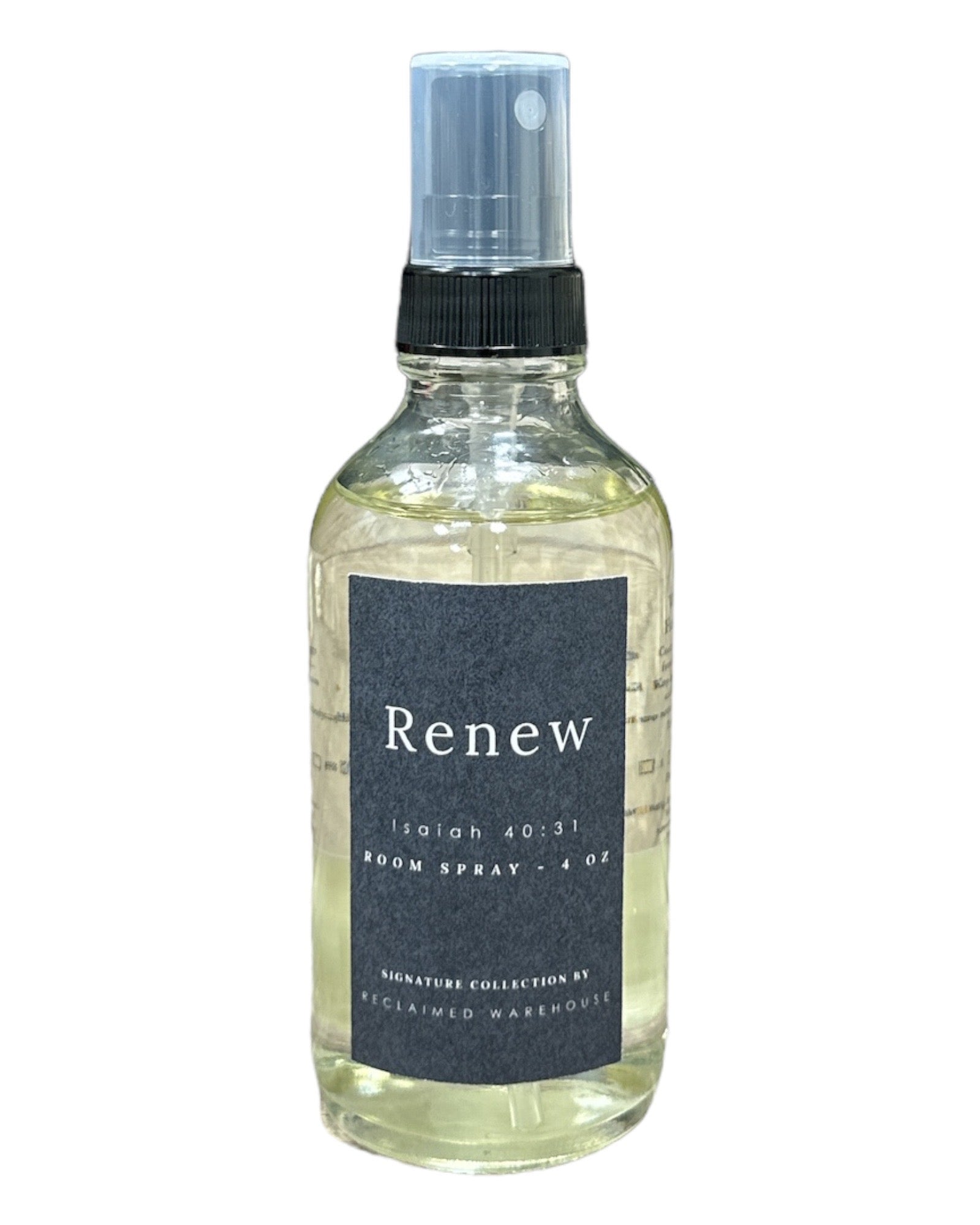 Renew Signature Room Spray