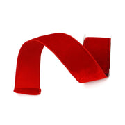 Red Velvet 2.5" Ribbon
