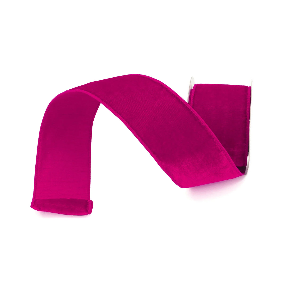 Hot Pink 2.5" Ribbon
