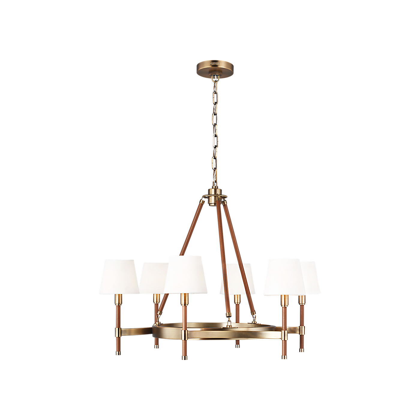 Katie Medium Chandelier