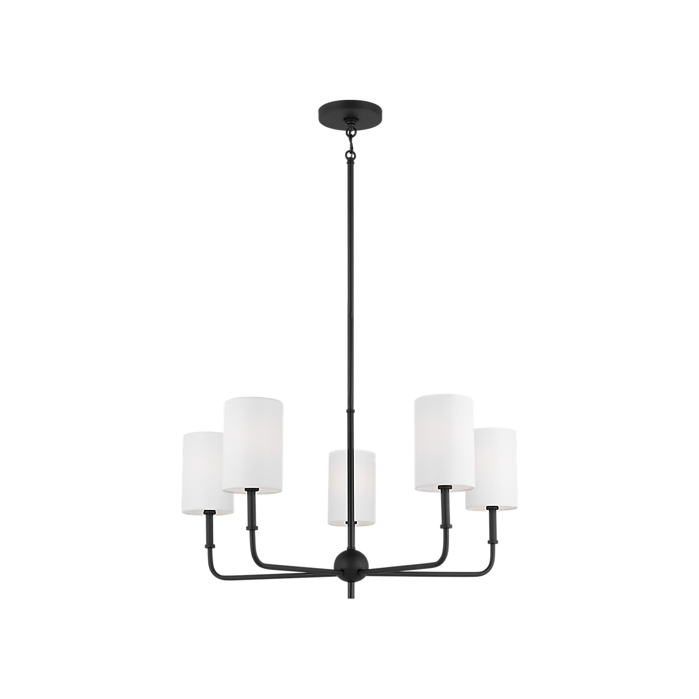 Foxdale 5-Light Chandelier