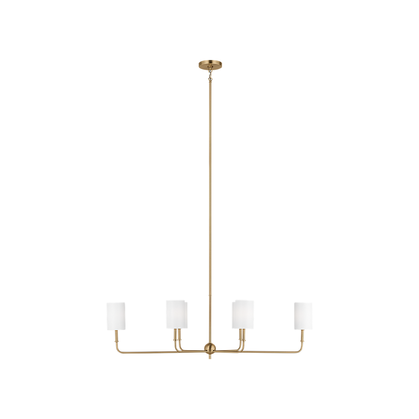 Foxdale Linear Chandelier