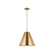 Gordon Small Pendant