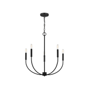 Greenwich 5-Light Chandelier
