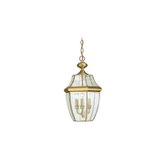 Lancaster Outdoor Hanging Lantern