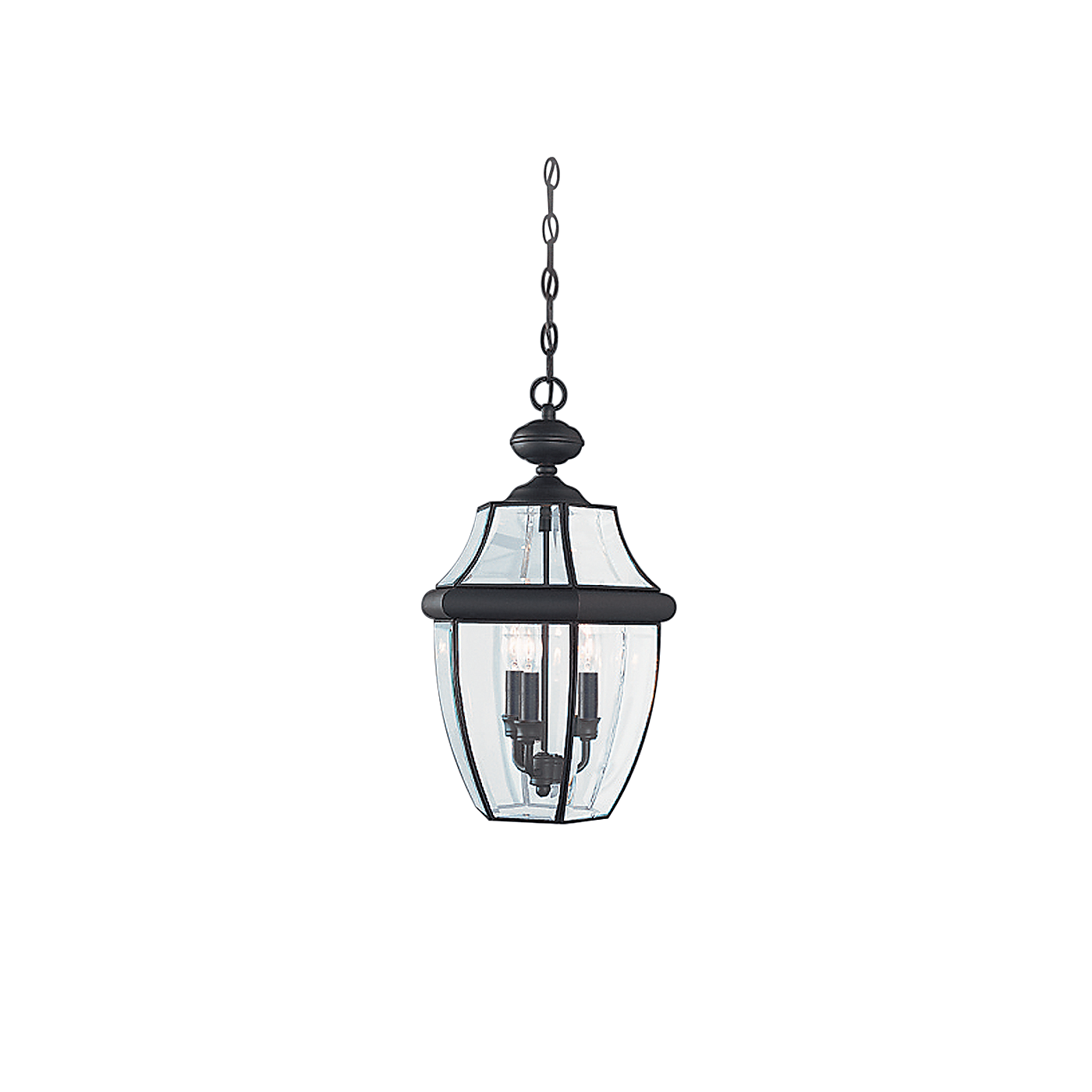 Lancaster Outdoor Hanging Lantern