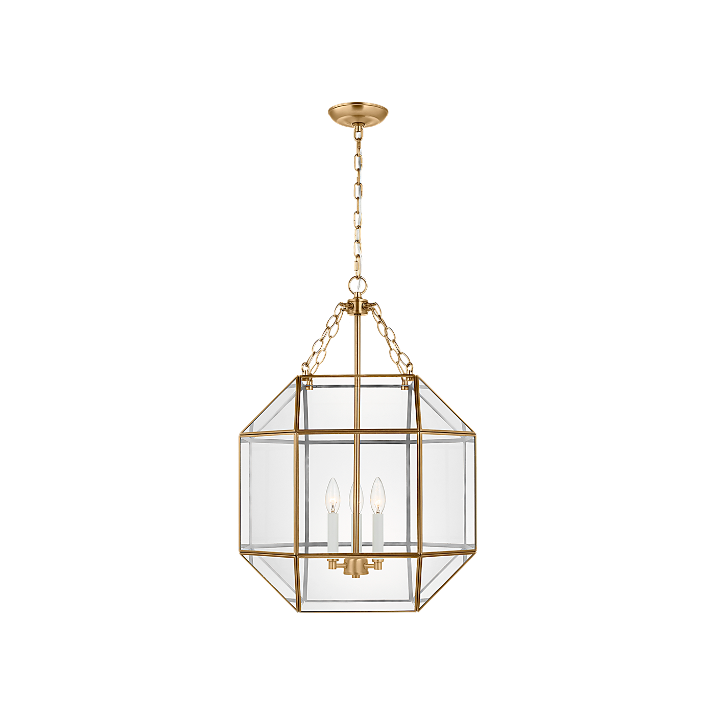 Morrison Medium Lantern