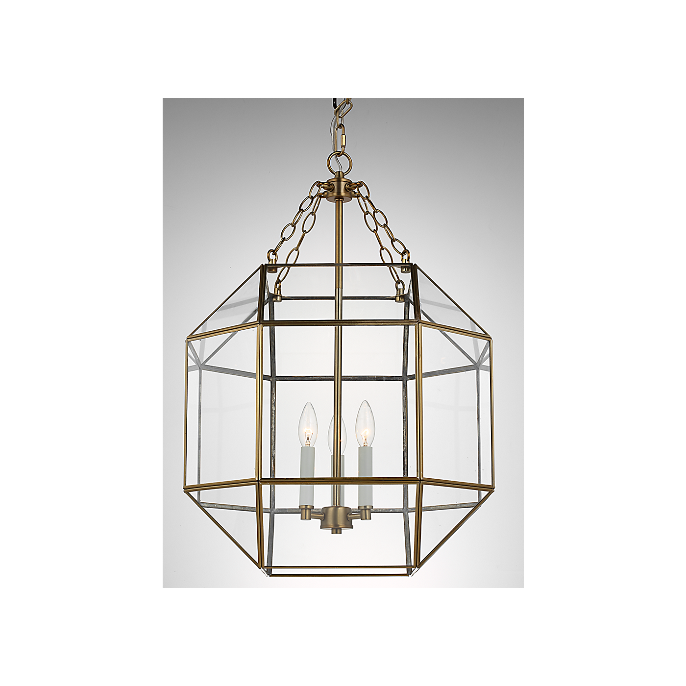 Morrison Medium Lantern