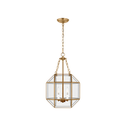 Morrison Small Lantern