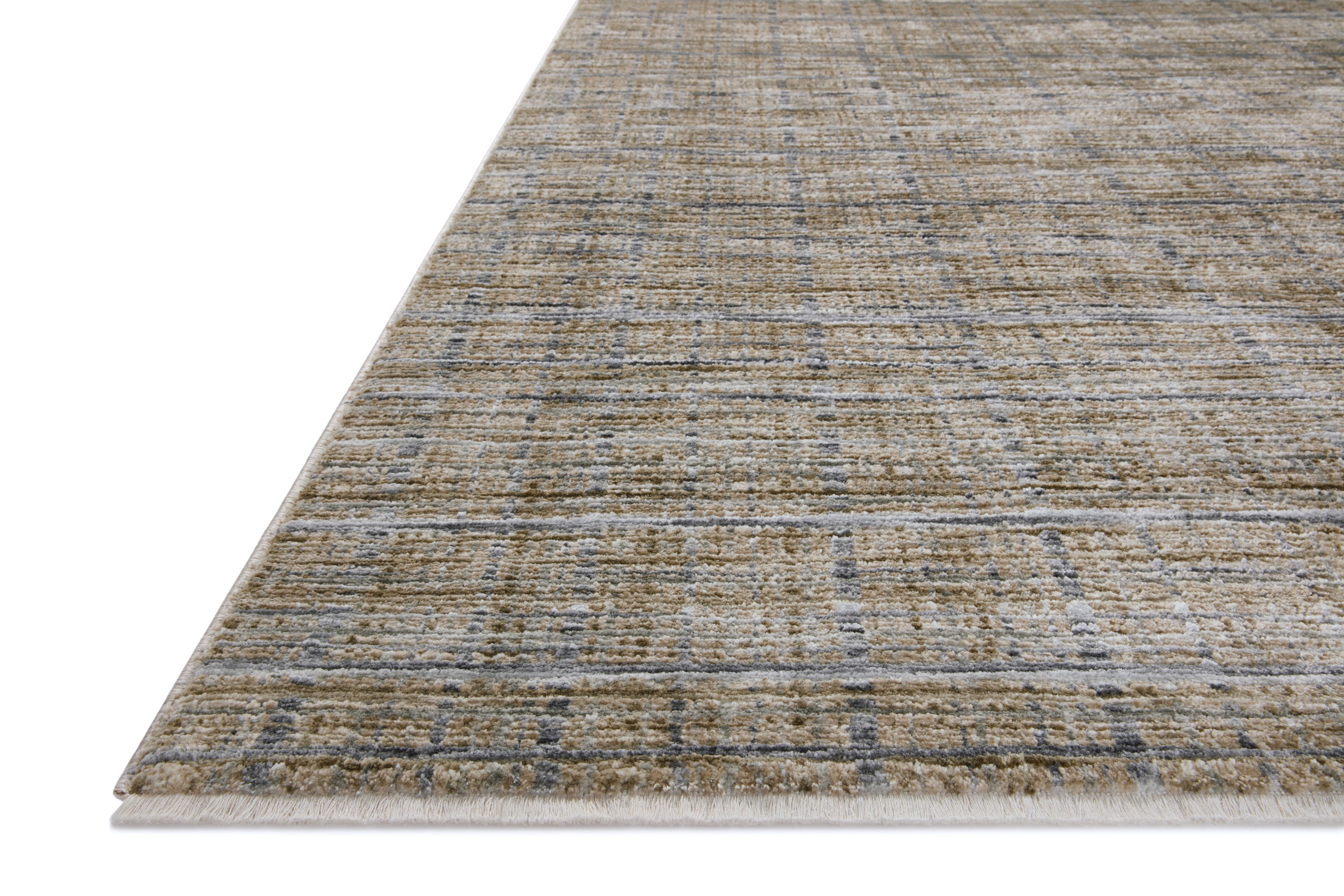 Soho Pebble / Charcoal Rug
